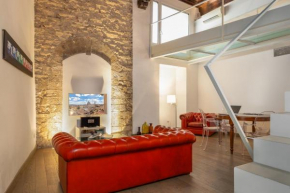 LoveTheLoft - LoveTheApartments Florence